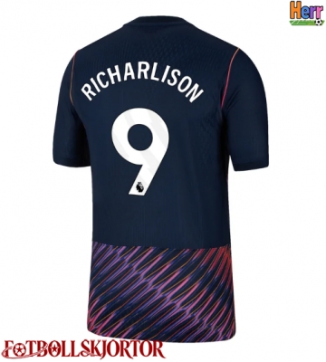 Tottenham Hotspur Richarlison #9 Bortatröja 2026-27 Kortärmad